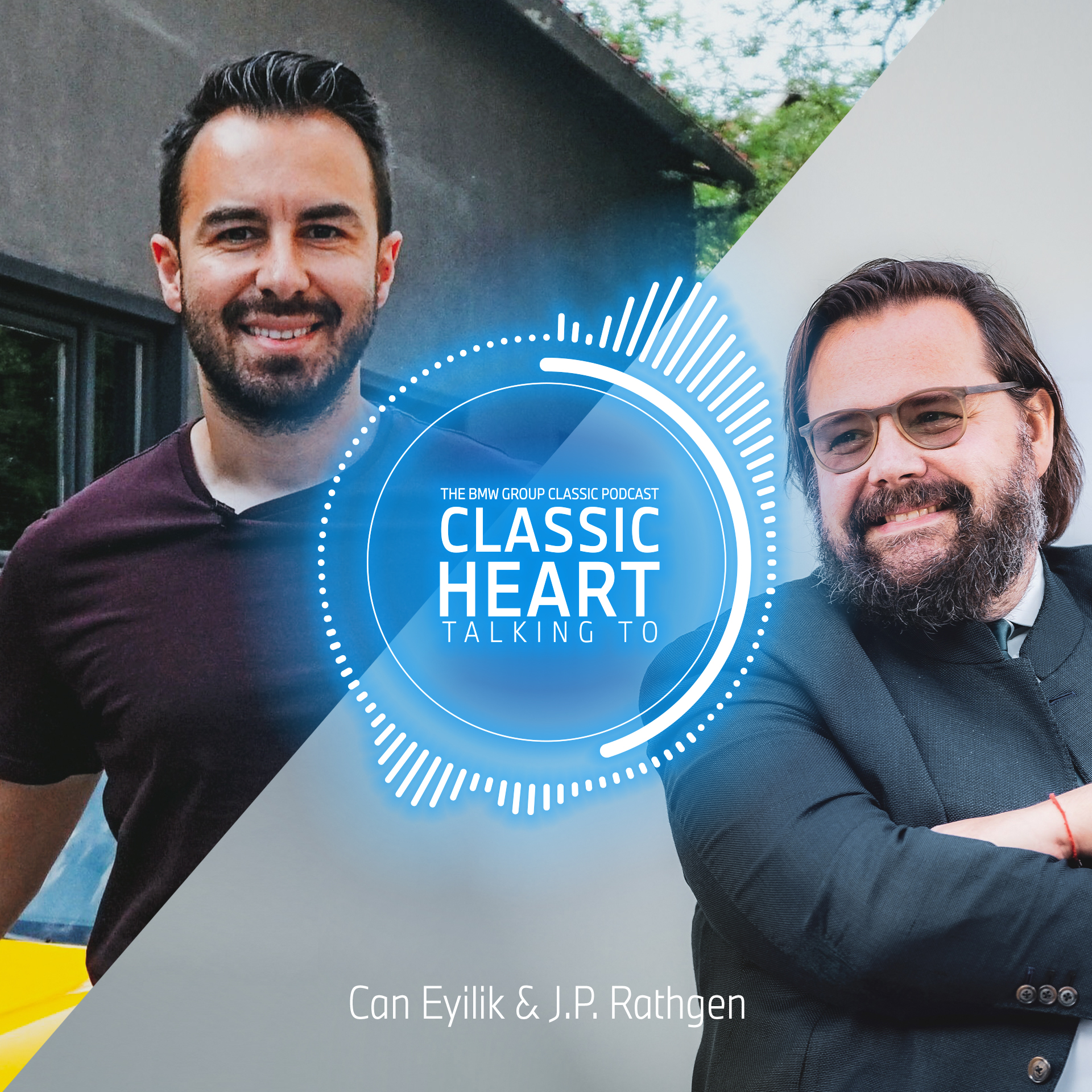 Classic Heart Podcast