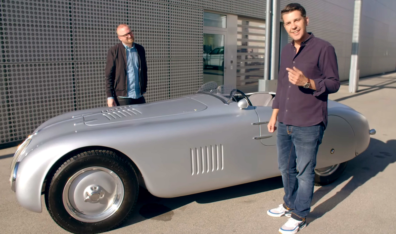 Bmw Group Classic Bmw Group Classic Newsletter 27 2020