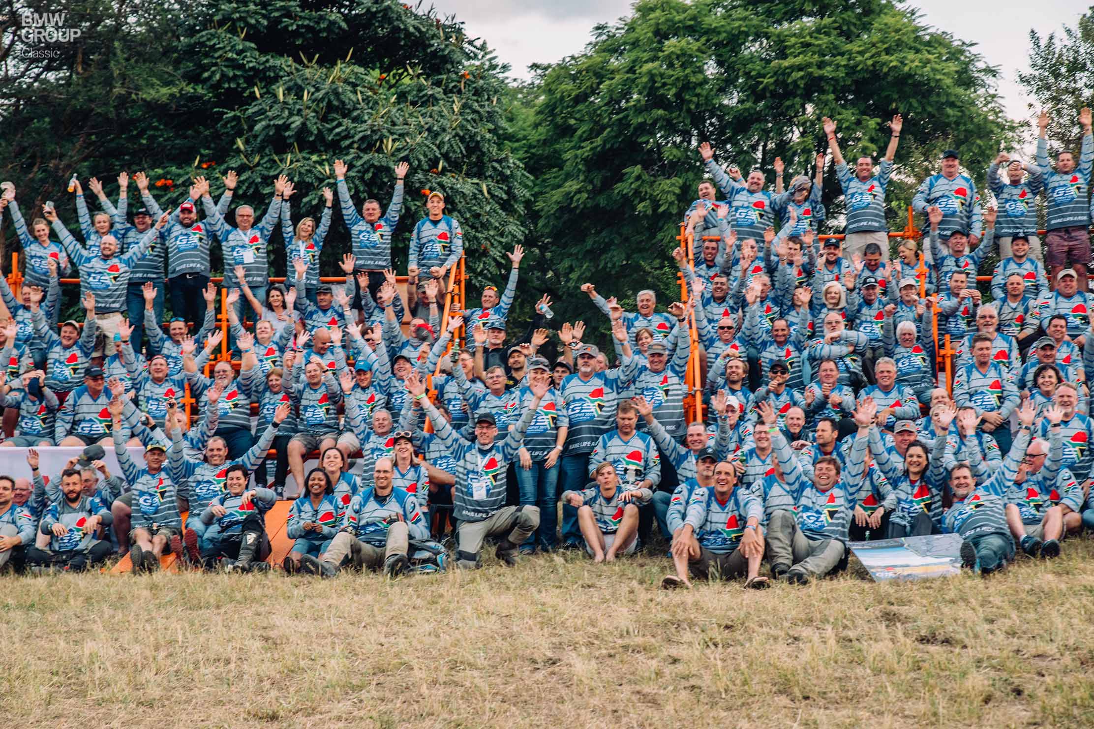 Bmw Club Day 2017