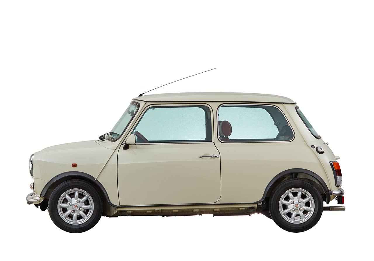 Mini 1.3i
