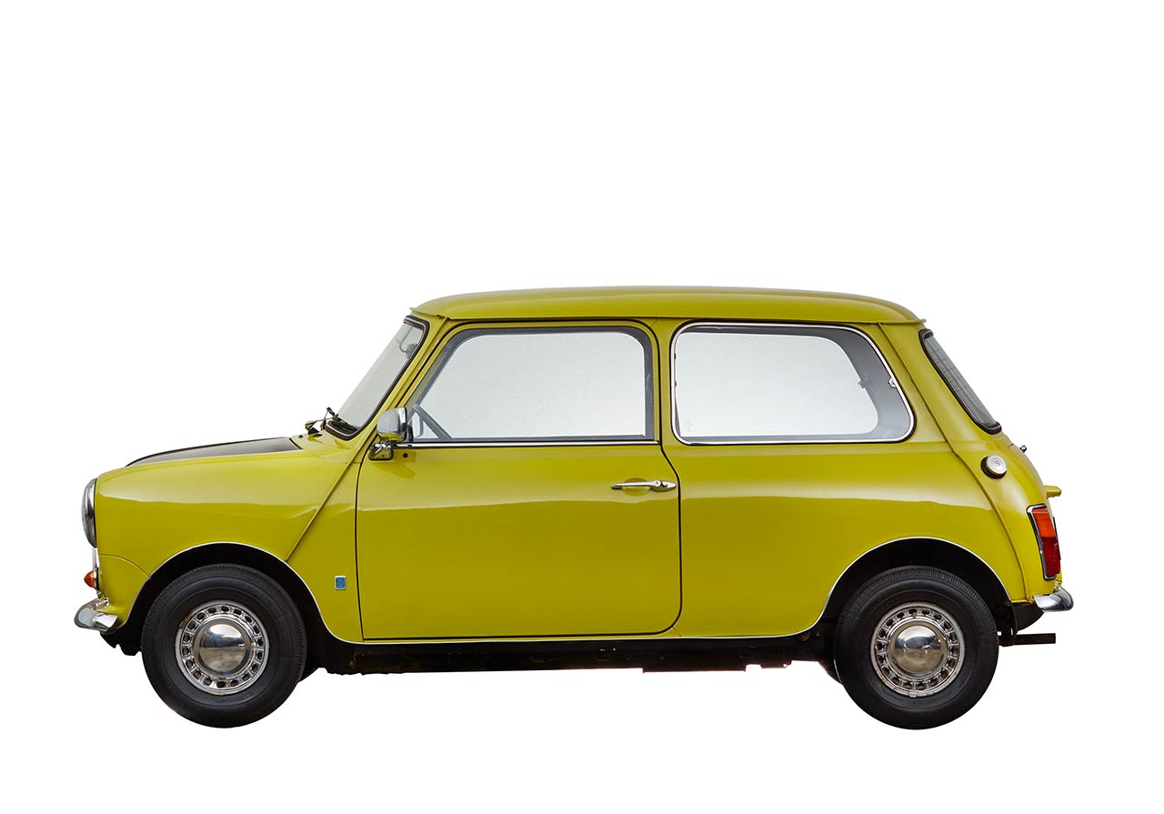 Mini 1000