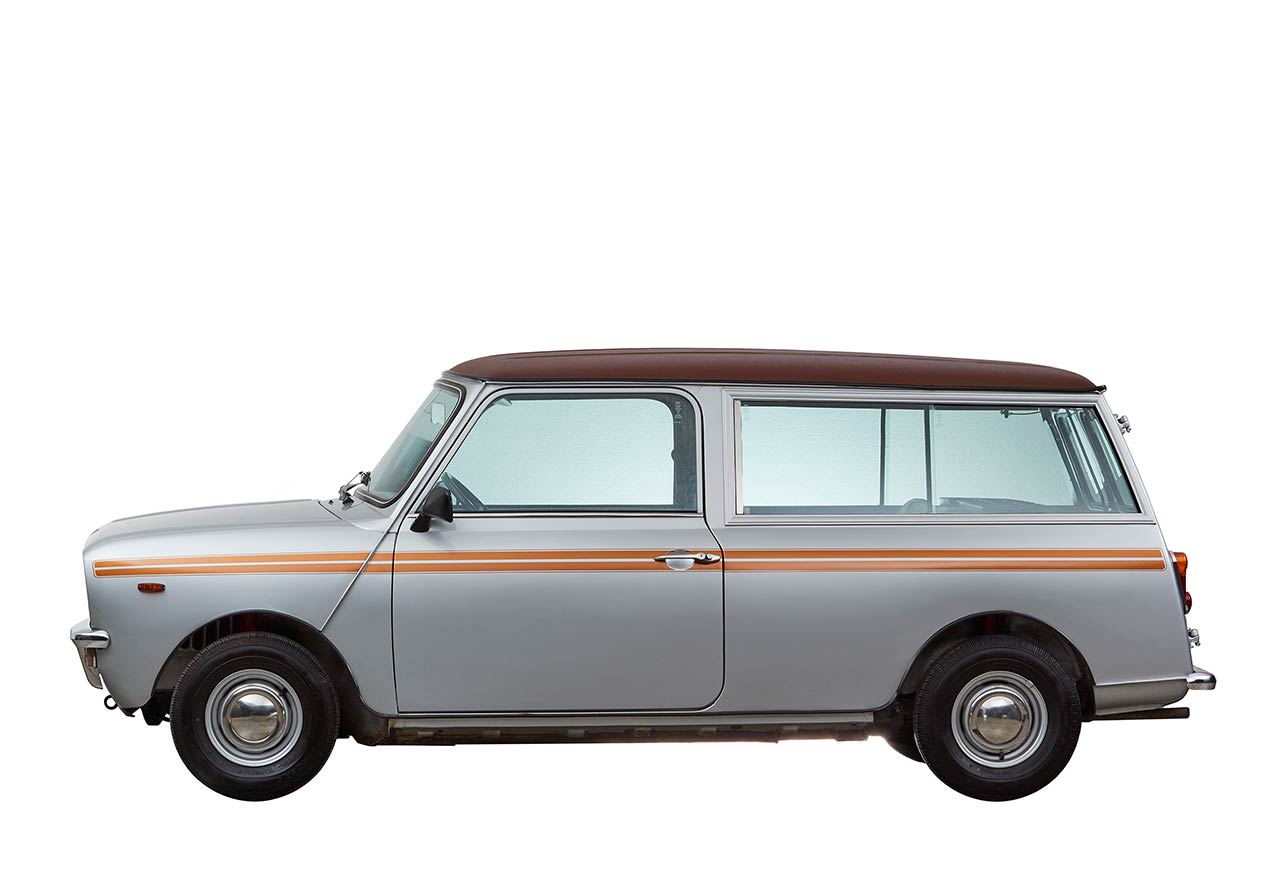 Mini 1000 HL Estate