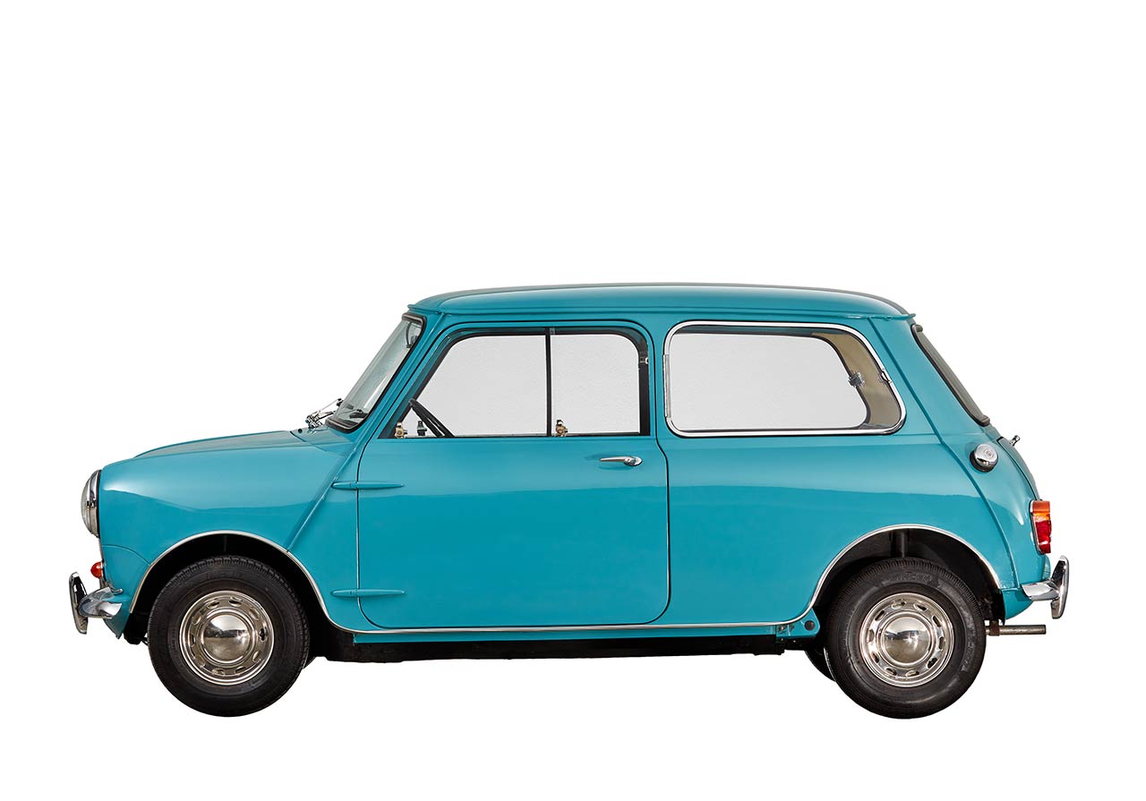 Austin Seven / Austin Mini