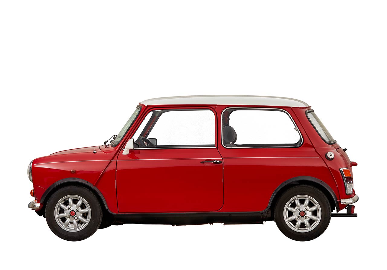 Mini Sprite