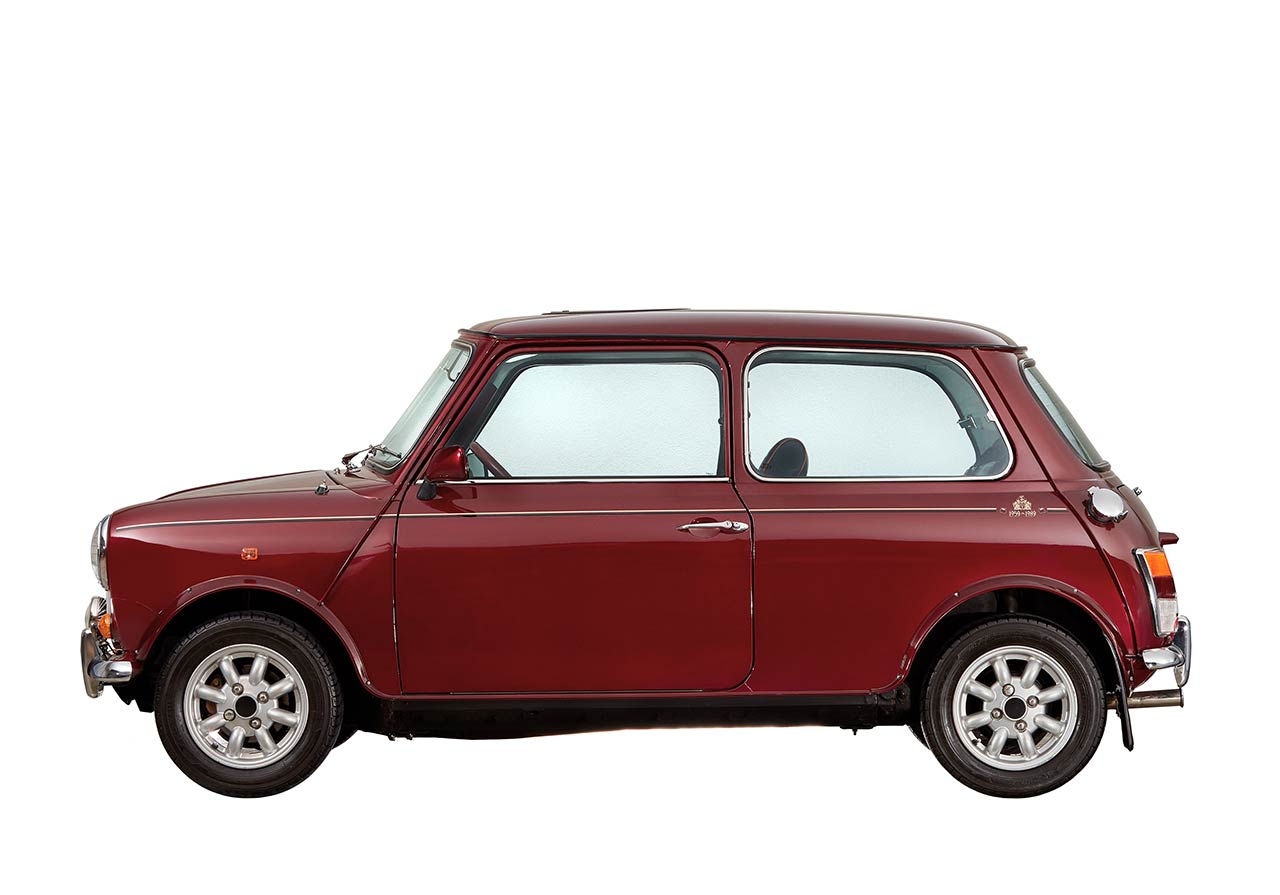 Mini Mayfair