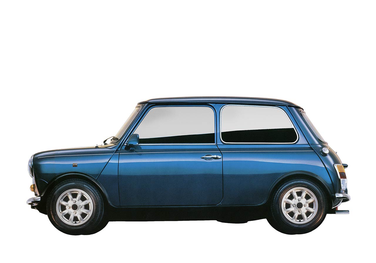 Mini Mayfair