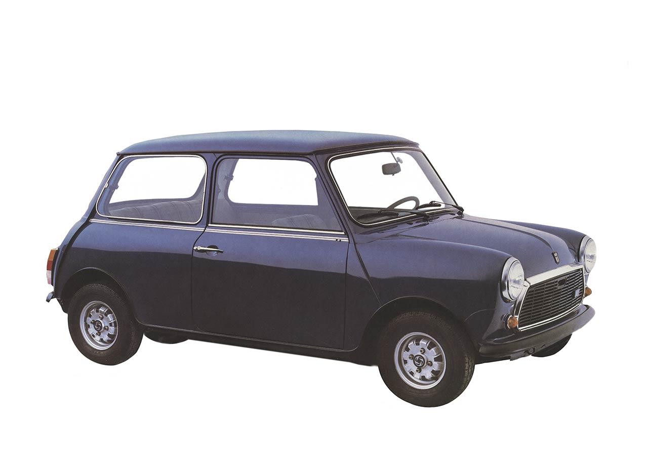 Mini 1000 HLE