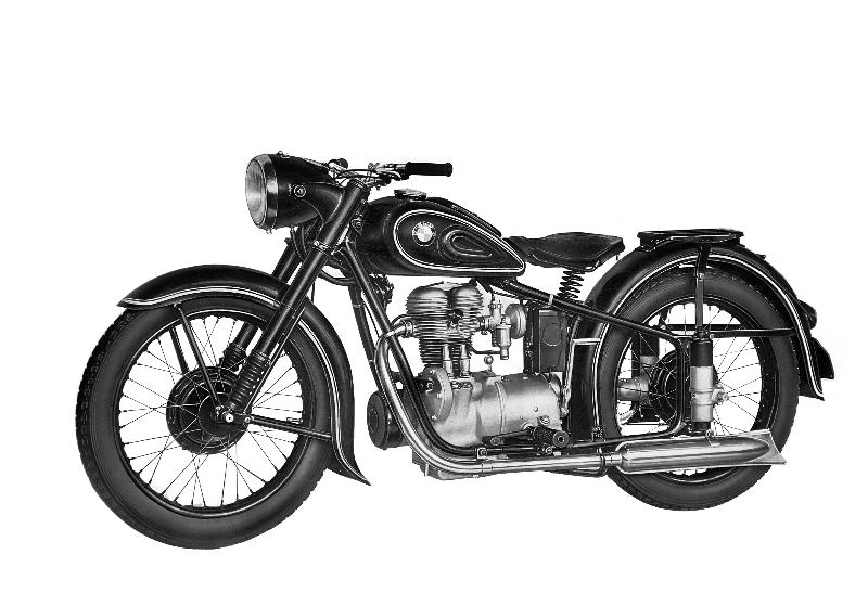BMW R 25