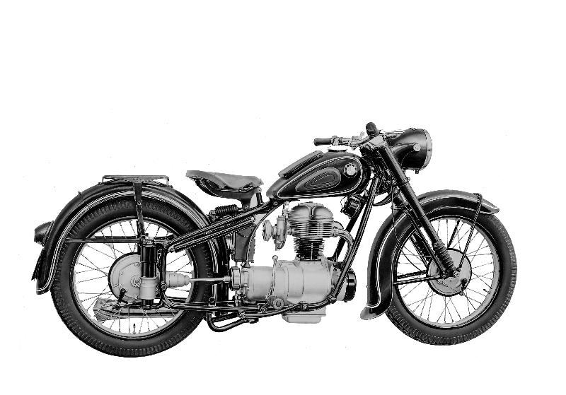 BMW R 25/2