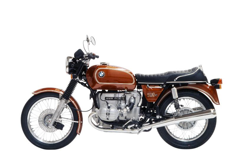 BMW R 90/6