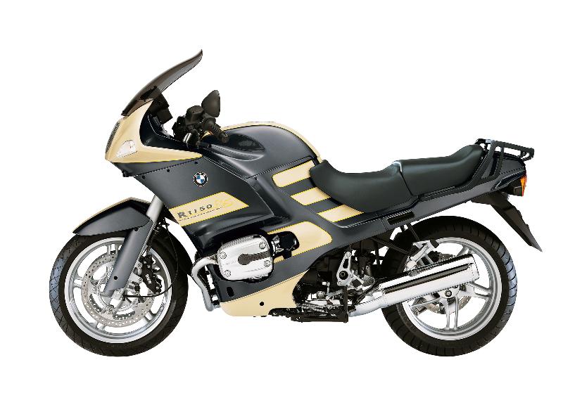 BMW R 1150 RS