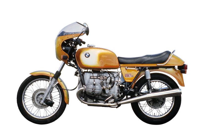 BMW R 90 S