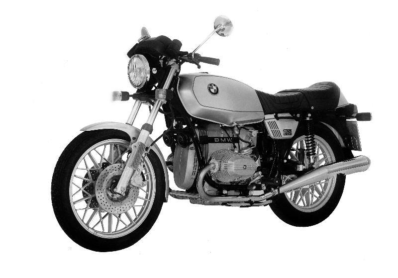 BMW R 65