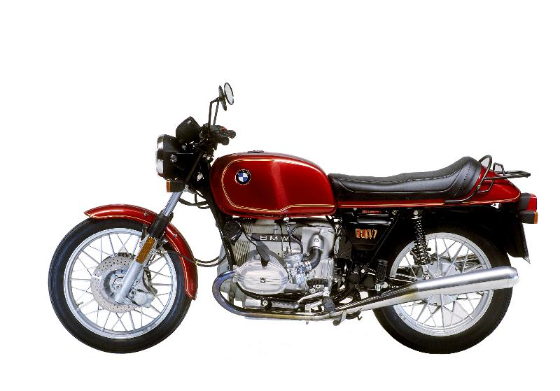 BMW R 80/7