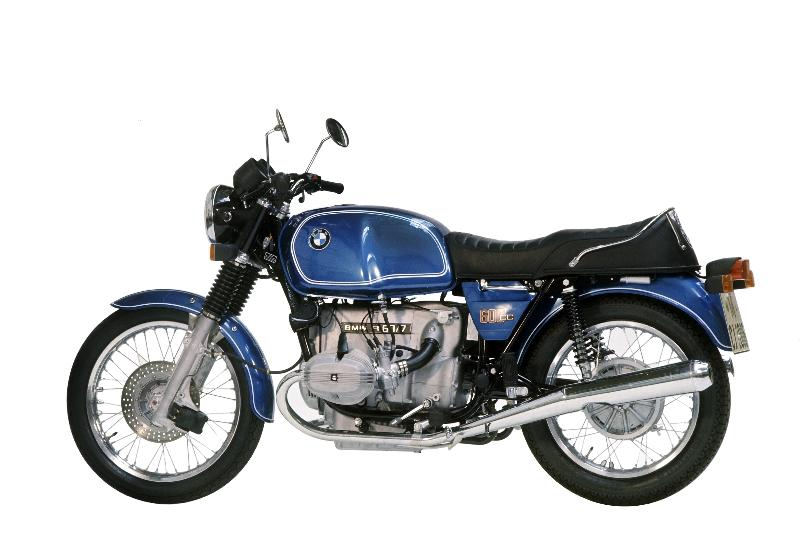 BMW R 60/7