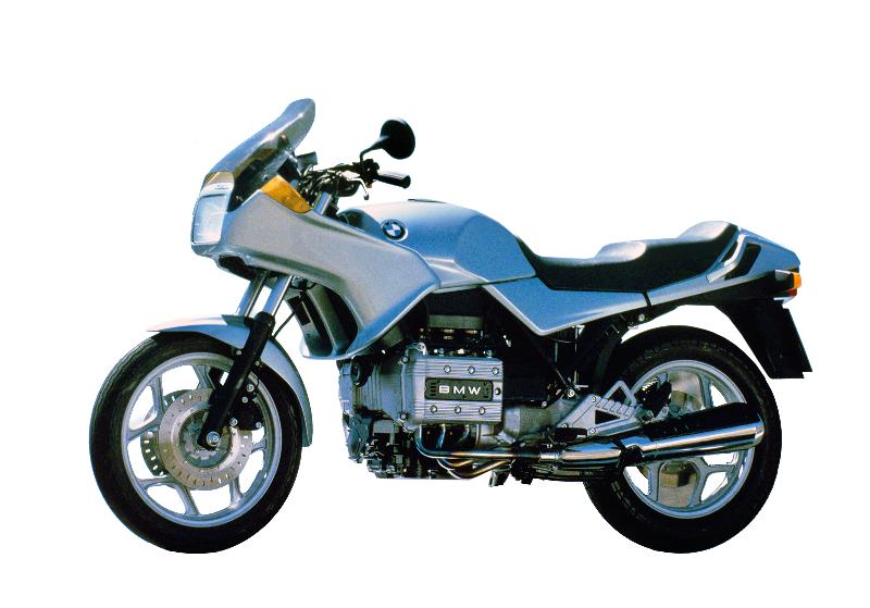 BMW K 75 S