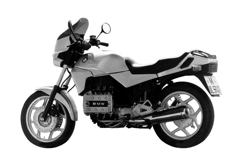 BMW K 75 C