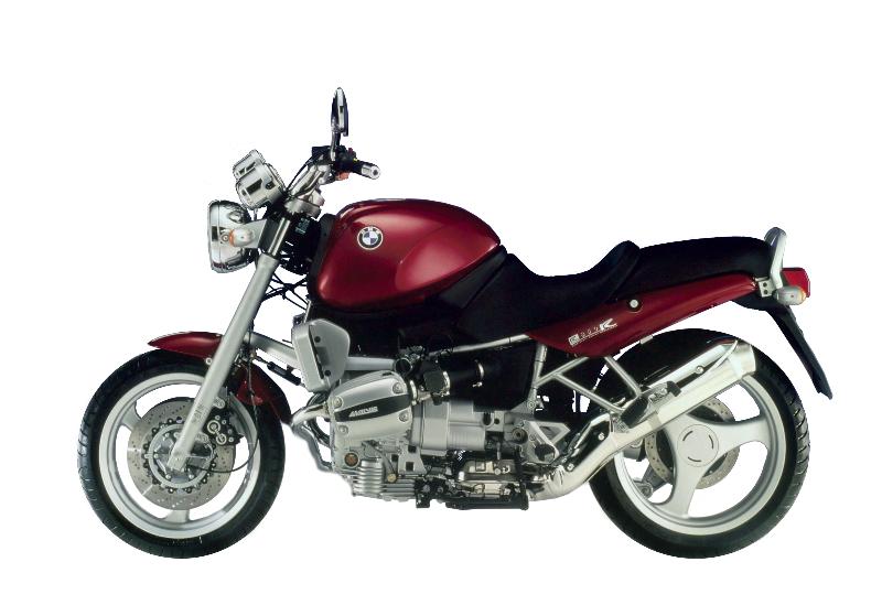 BMW R 850 R