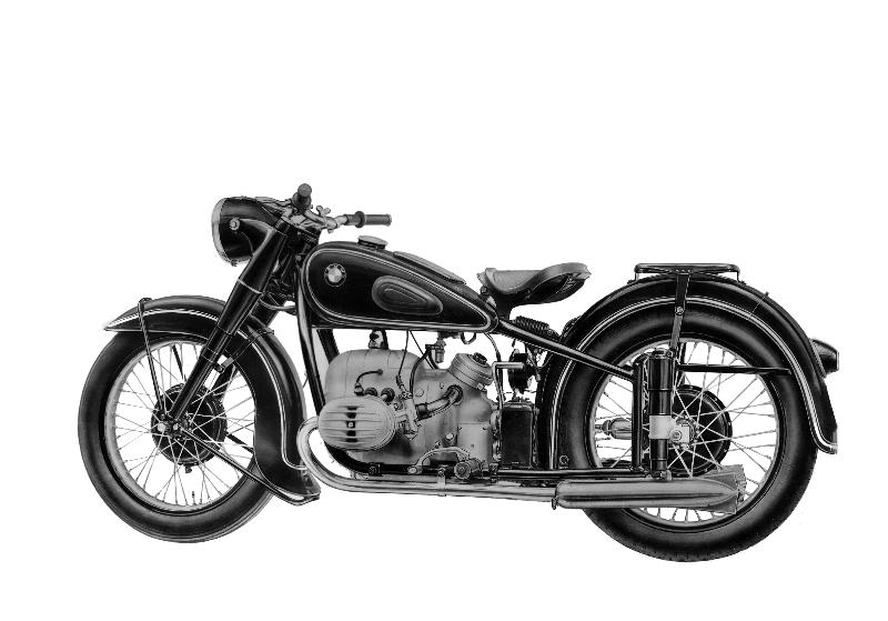 BMW R 51/3