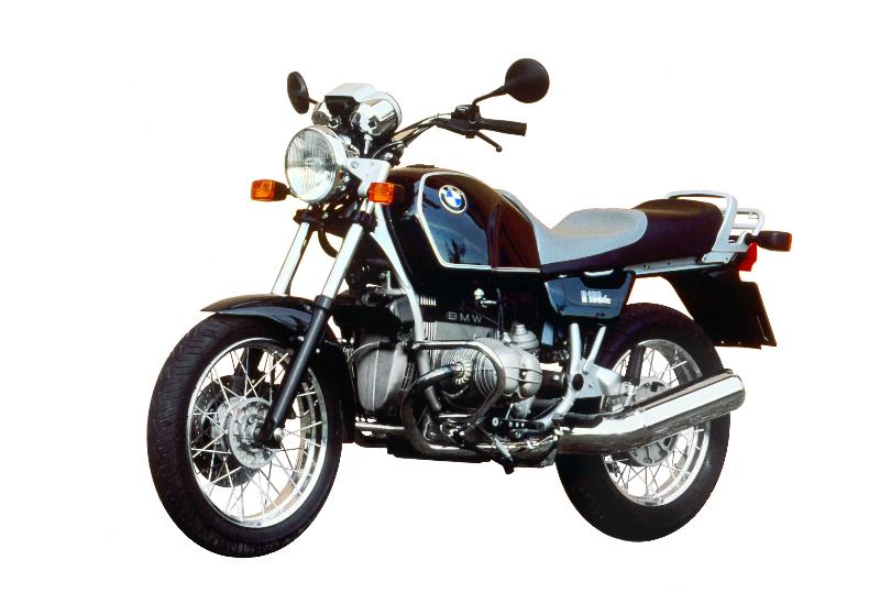 BMW R 100 R