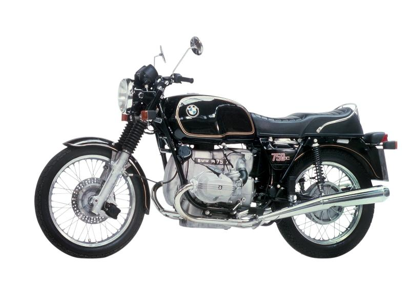 BMW R 75/7