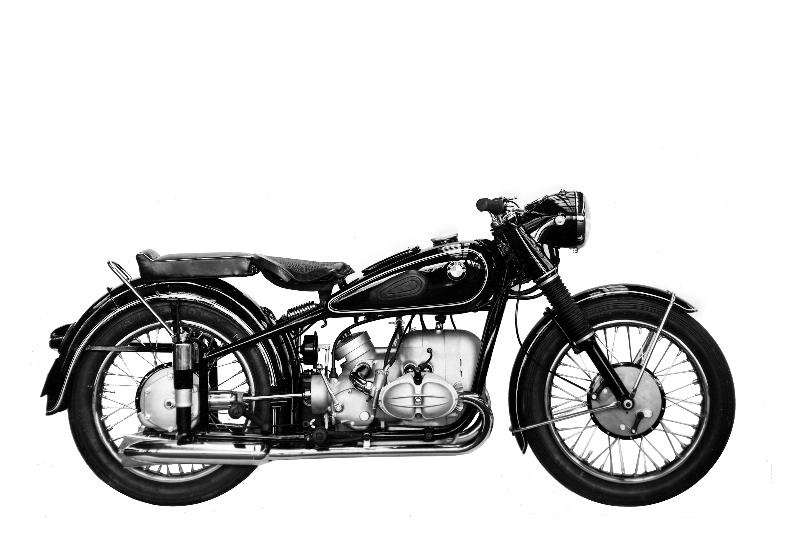BMW R 68