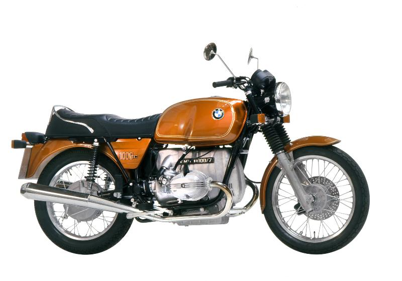 BMW R 100/7