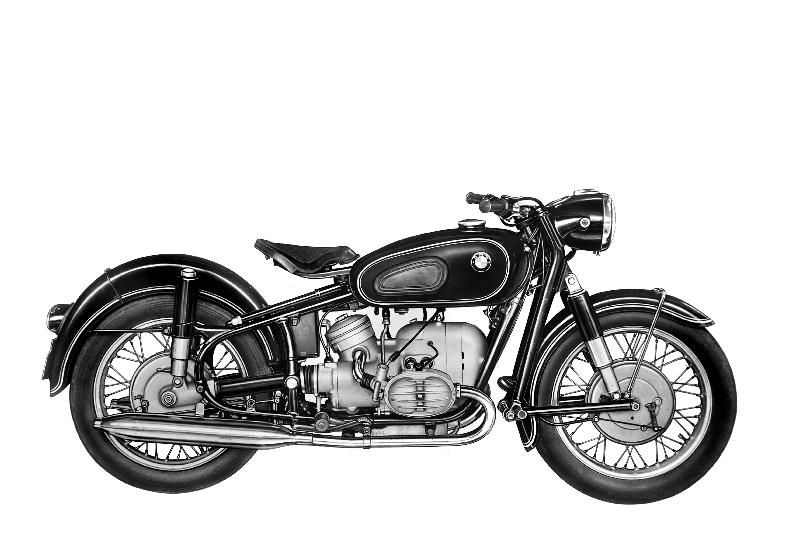 BMW R 60