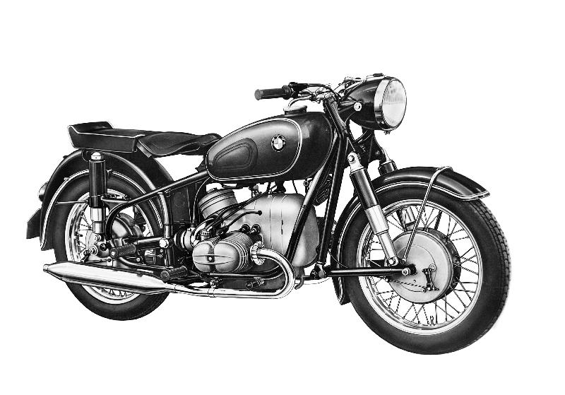 BMW R 69