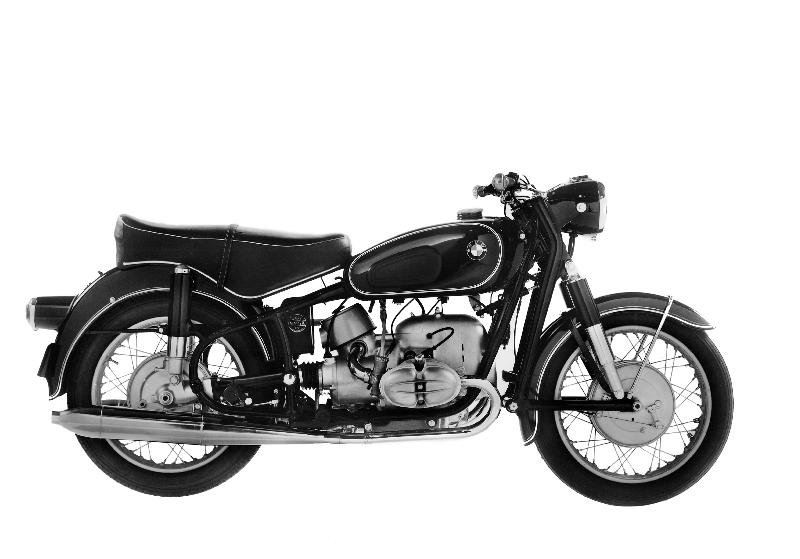 BMW R 69 S