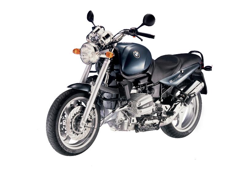 BMW R 1100 R