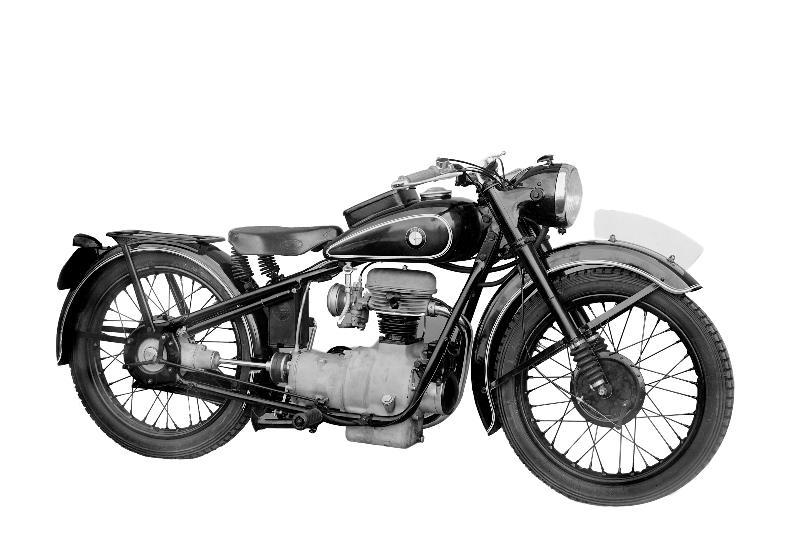 BMW R 20