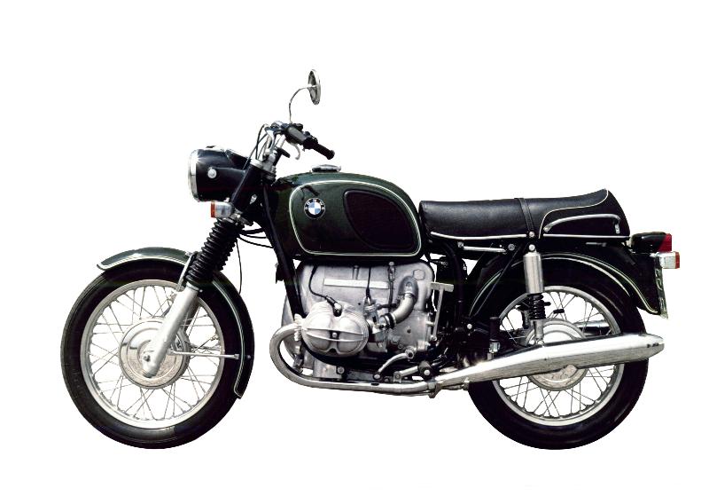 BMW R 50/5