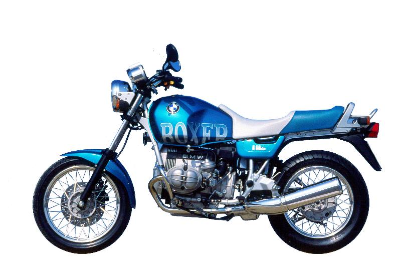BMW R 80 R