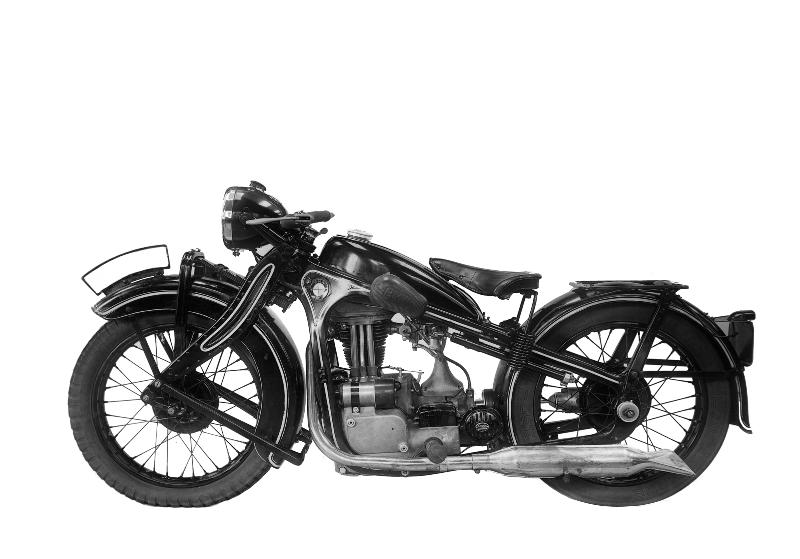 BMW R 3