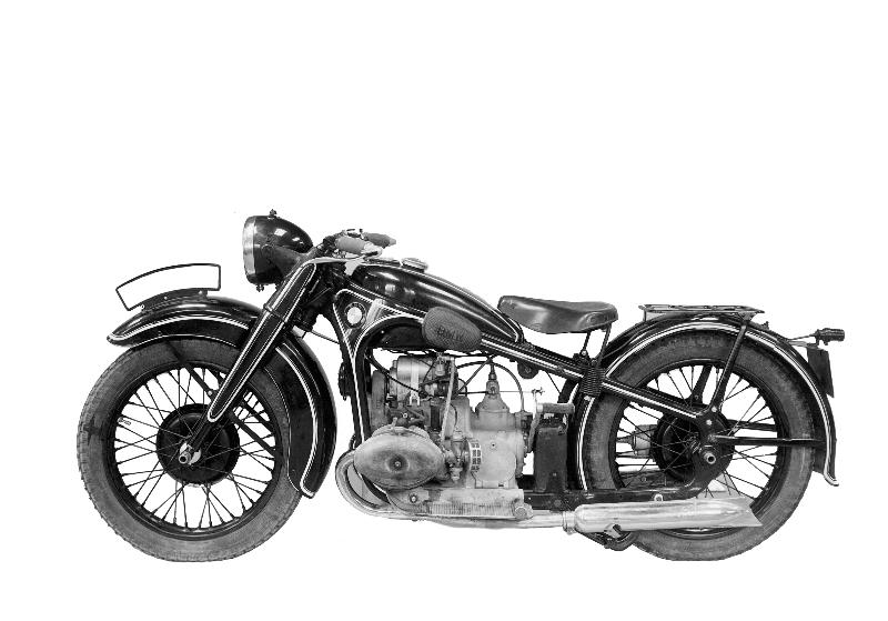 BMW R 17