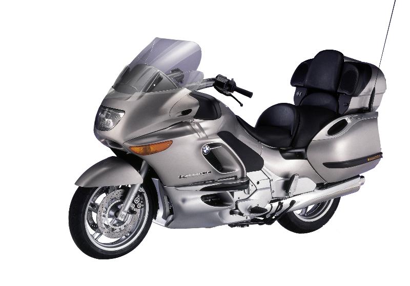 BMW K 1200 LT