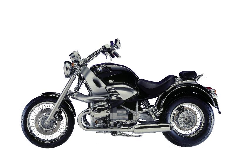 BMW R 850 C