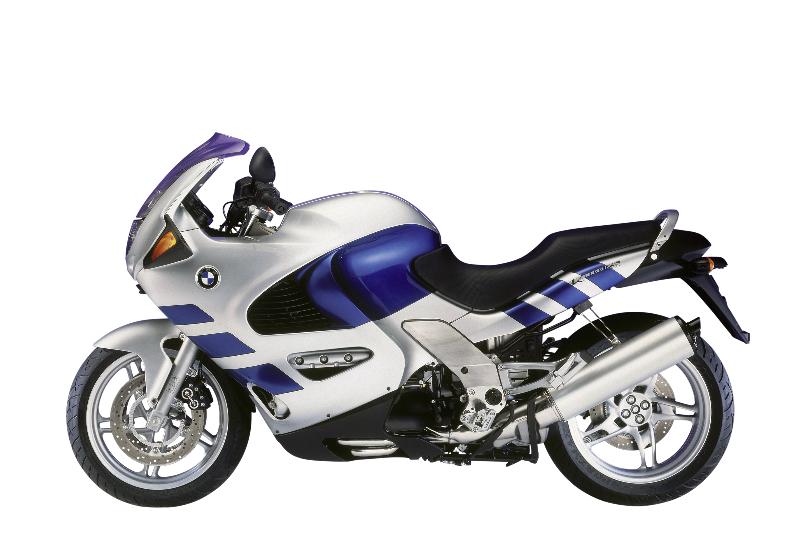 BMW K 1200 RS