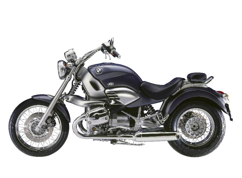 BMW R 1200 C