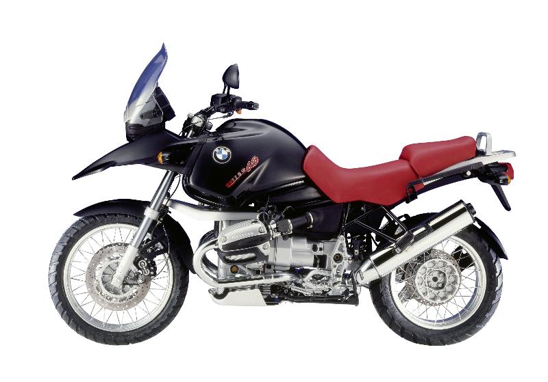 BMW R 1150 GS