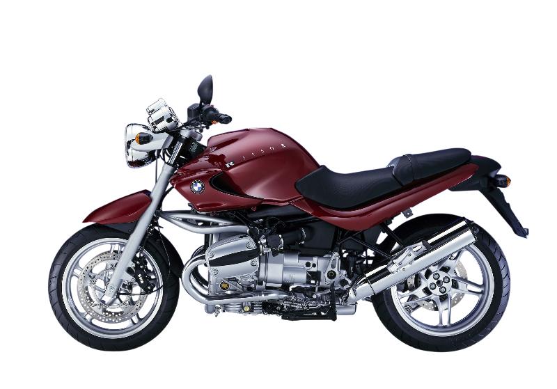 BMW R 1150 R