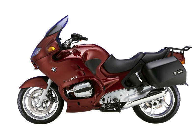 BMW R 1150 RT