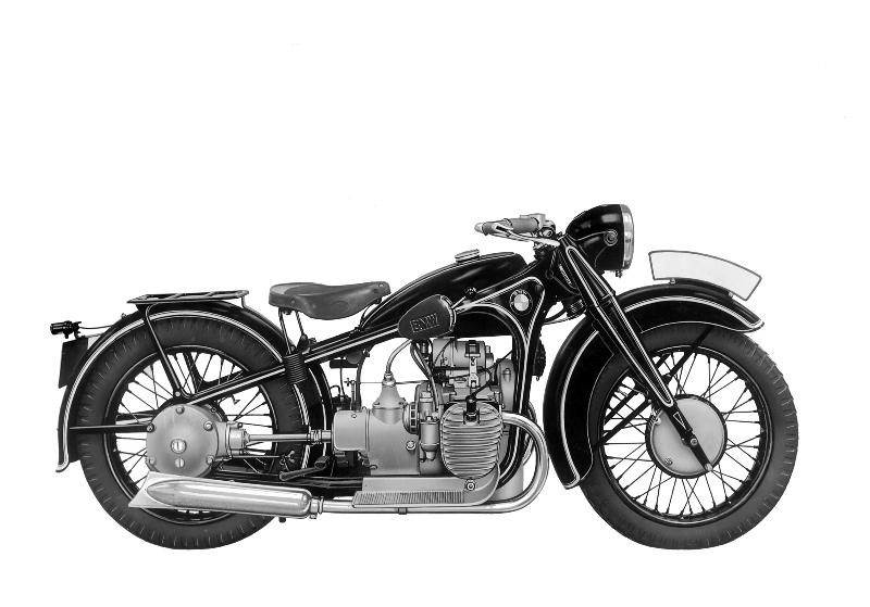 BMW R 12