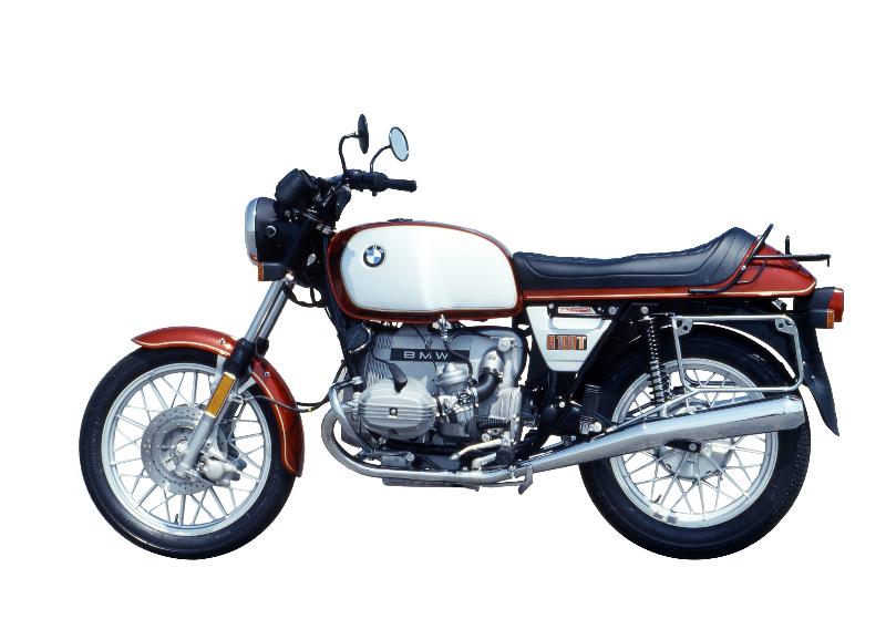 BMW R 100 T