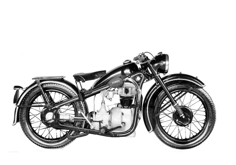 BMW R 35