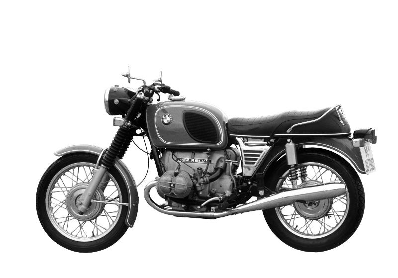BMW R 60/5