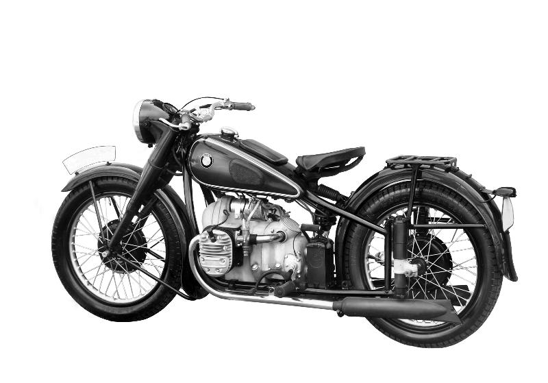 BMW R 61