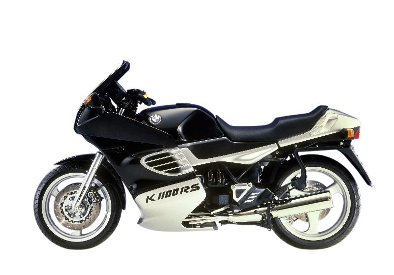 BMW K 1100 RS