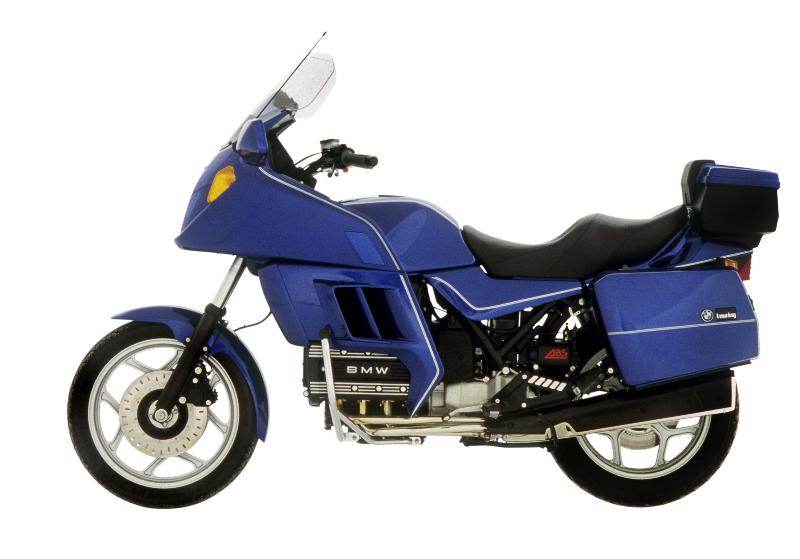 BMW K 100 LT